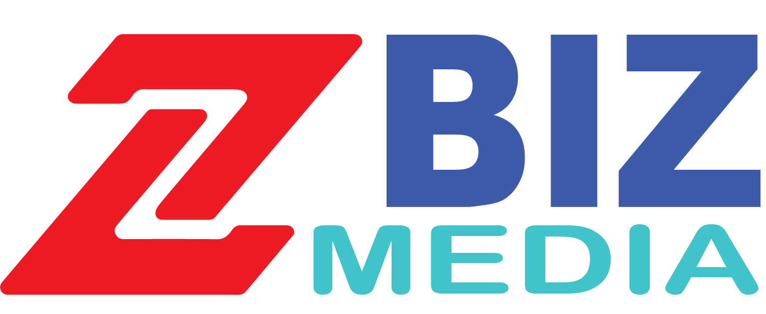 ZBiz Media Logo