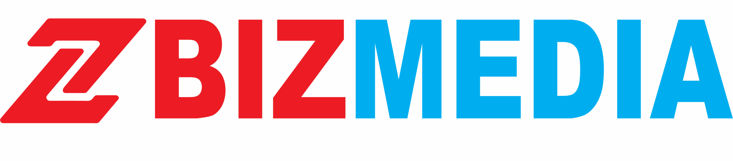 ZBizMedia Logo
