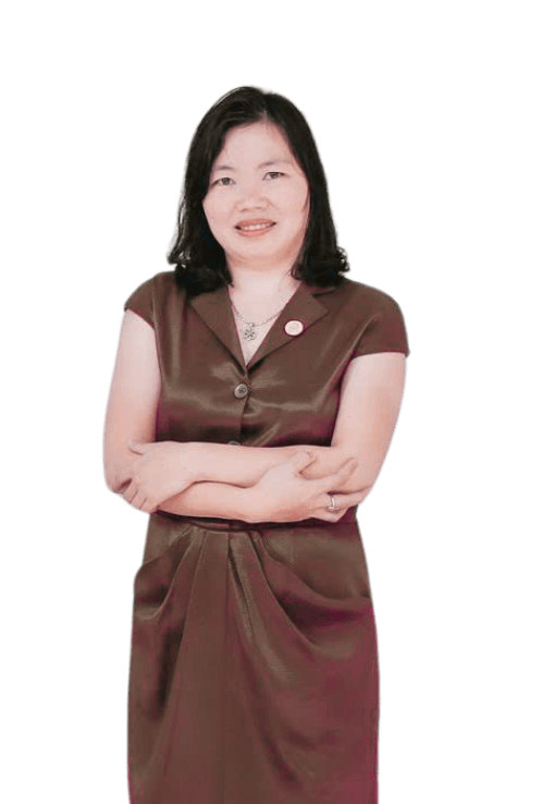 Doanh Nhân Minh Thu