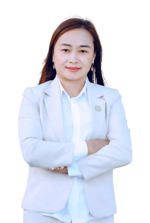 Doanh Nhân Nguyễn Thị Huyền