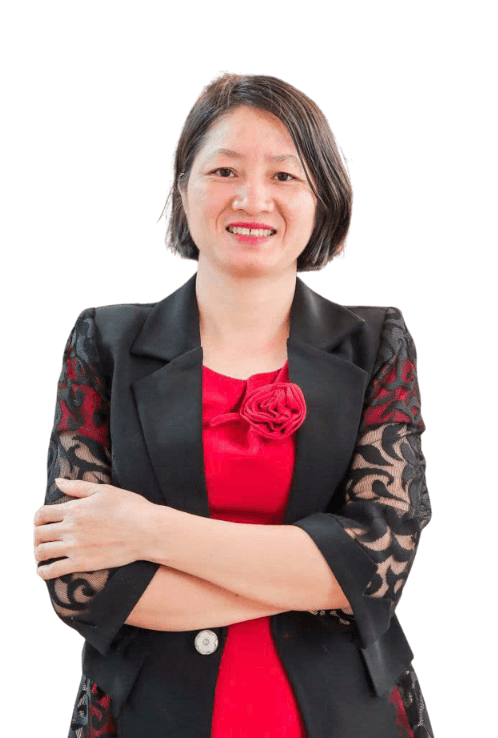 Doanh nhân Nguyễn Thị Loan